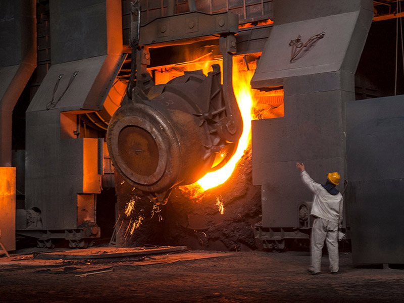 Tata Steel Vs JSW Steel: A cat-mouse race to the top
